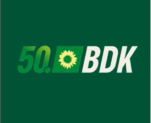 50. BDK Wiesbaden 15.-17. November