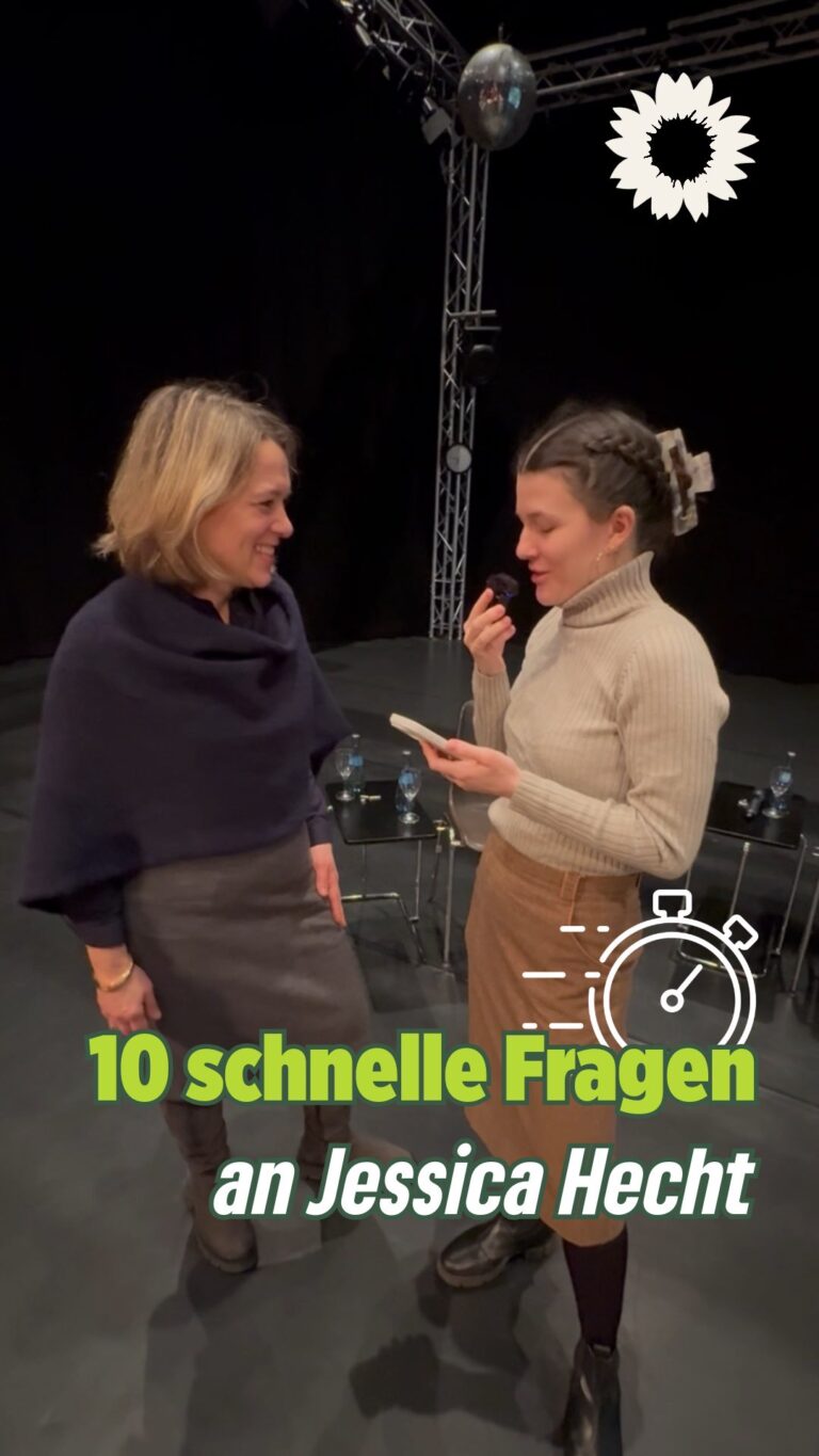 10 schnelle Fragen